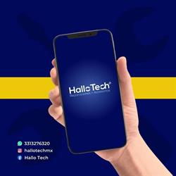 Horario de apertura Hallo Tech, Guadalajara