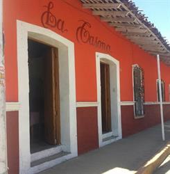 La Casona en Zongolica (Zongolica) - Horario de apertura