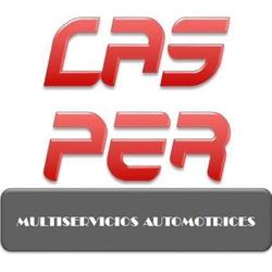Casper Multiservicios Automotrices en Ciudad Valles (La Pimienta) - Horario de apertura