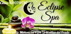 Horario de apertura Eclipse Spa, García