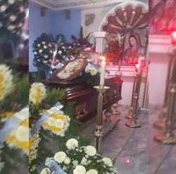 Horario de apertura Funerales Manzano Ayutla, 