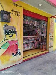 Horario de apertura Papeleria ROBIN STORE, Ciudad de México