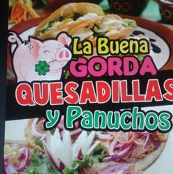La Buena Gorda. en Ciudad Nezahualcóyotl (Ciudad Lago) - Horario de apertura