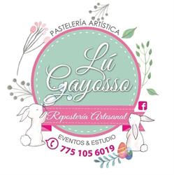 Lú Gayosso Repostería Artesanal en Tulancingo (Tulancingo Centro) - Horario de apertura