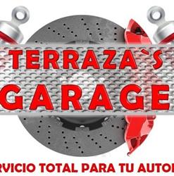 Horario de apertura Terrazas Garage, Chihuahua