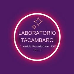 Horario de apertura Laboratorio Tacámbaro, Tacámbaro de Codallos