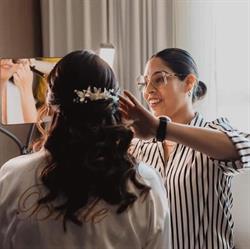 Horario de apertura M&H Make Up, Piedras Negras