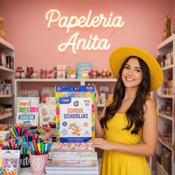 Papeleria Anita en Cabo San Lucas (Mariano Matamoros) - Horario de apertura