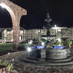 Horario de apertura La Finca, San Juan del Río