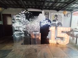 Horario de apertura Nami Eventos Mérida,