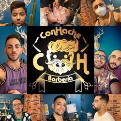 Barbería con H en Ciudad de México (Obrero Popular) - Horario de apertura