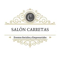 Horario de apertura Salón Carretas, Salamanca