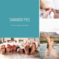 Sanando pies Santa Margarita en Zapopan (La Tuzania) - Horario de apertura
