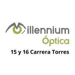 Horario de apertura Millennium Óptica, Ciudad Victoria