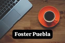 Horario de apertura Foster Business Center Puebla,