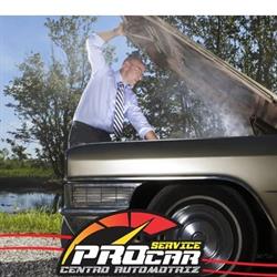 Horario de apertura ProCar Service Leon, 