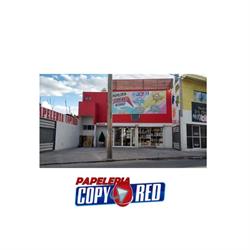 Horario de apertura Papeleria CopyRed, Durango