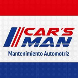 Horario de apertura CARS MAN, Pachuca de Soto