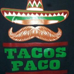 Horario de apertura Tacos Paco, León de los Aldama