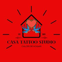 CASA Tattoo Studio en Ciudad de México (La Nopalera) - Horario de apertura