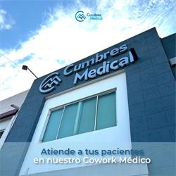 Cumbres Medical en Monterrey (Real De Cumbres) - Horario de apertura