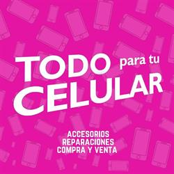 Horario de apertura Todo para tu celular, Durango