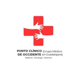 Punto Clínico de Occidente en Guadalajara (Independencia Oriente) - Horario de apertura