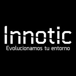 Horario de apertura Innotic, Pachuca de Soto