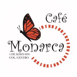Café Monarca en Querétaro (Centro) - Horario de apertura