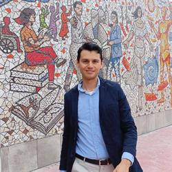 IMAP - Instituto de Muralismo y Artes Plásticas en Reynosa (Unidad Obrera Sección Ii) - Horario de apertura