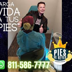 Pies de Reyes Podólogos en Monterrey (Tecnológico) - Horario de apertura