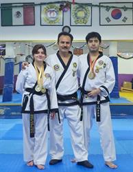 Horario de apertura Taekwondo - mmw-mdk Chalco, Chalco de Díaz Covarrubias
