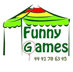 Horario de apertura Funny Games SLP, San Luis Potosí