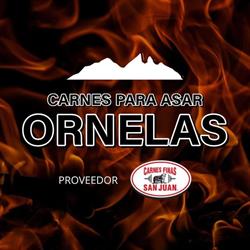 Horario de apertura Carnes para Asar Ornelas, Santa Fe