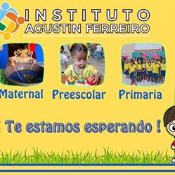 Horario de apertura Instituto Agustín Ferreiro, San Pedro Pochutla