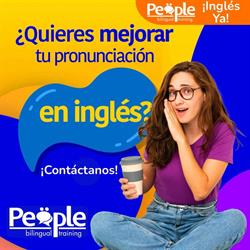 Horario de apertura Peöple - bilingual training, Ixtlahuacán de los Membrillos