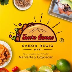 Taco’n Ganas en Ciudad de México (Narvarte Poniente) - Horario de apertura
