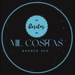 Horario de apertura Mil Cositas Barber Spa, Toluca de Lerdo