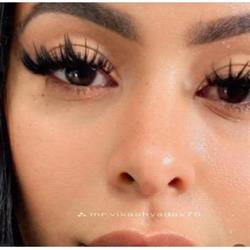 Horario de apertura Shula’s Lashes, San Luis Potosí