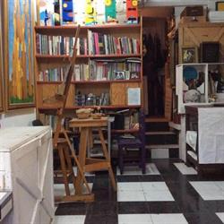 Horario de apertura Taller-Galería 'Yabcesart' - TAGY., Ciudad de México