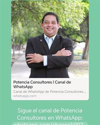 Horario de apertura Potencia Consultores, San Nicolás de los Garza