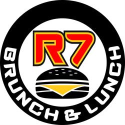 Horario de apertura R7 Brunch & Lunch, Ensenada
