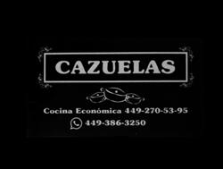 Horario de apertura Cocina Económica Las Cazuelas, Aguascalientes