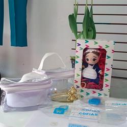 Horario de apertura Uniformes Clínicos DARA, San Mateo Atenco