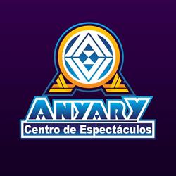 Horario de apertura Anyary Centro de Espectáculos, Ciudad Nezahualcóyotl
