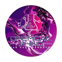 Chemical rhino en Tijuana (Ojo De Agua) - Horario de apertura