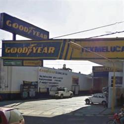 Horario de apertura Llantera Texmelucan, San Martín Texmelucan de Labastida