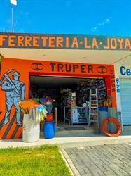 Horario de apertura Ferretería Truper La Joya (Ferretería Truper Villa de Álvarez), 