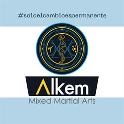 Horario de apertura Alkem MMA Personal Training, Naucalpan de Juárez
