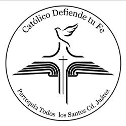 Horario de apertura Ministerio Católico Defiende tu Fe Ciudad Juárez Chih. Mex., 